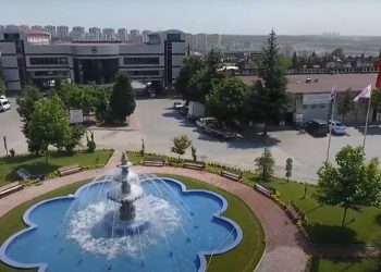 İOSB Tanıtım Filmi