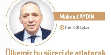 Başkanın Pandemi Süreci Değerlendirmesi