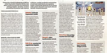 İkitelli OSB Çalışanları Corona Virüs Hakkında Bilgilendirildi