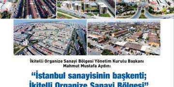 Başkanın Kobi Efor Röportajı