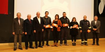 İkitelli OSB’den Afete Hazırlık