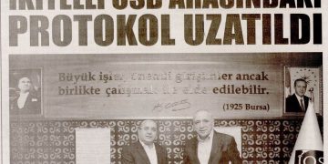 Türk Telekom İkitelli