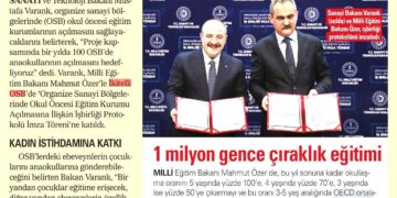 Akşam Gazetesi