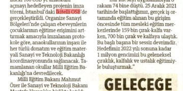 Hürriyet Gazetesi