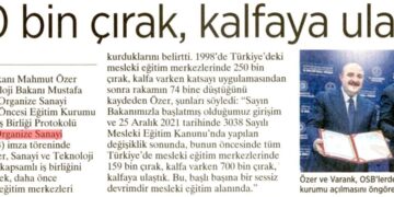 Milliyet Gazetesi